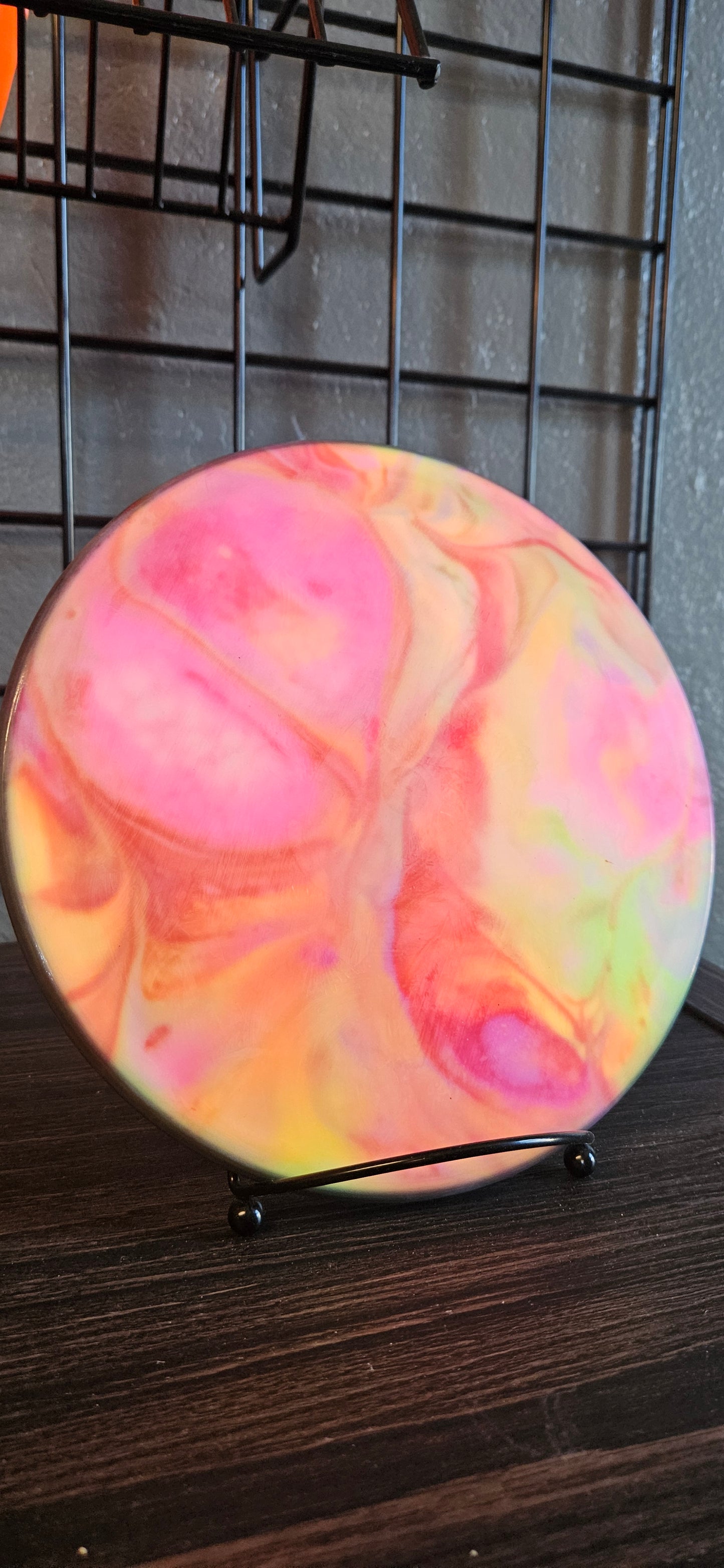 Dyed Prodigy A2 400