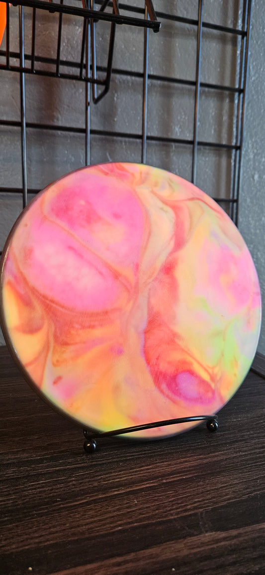 Dyed Prodigy A2 400