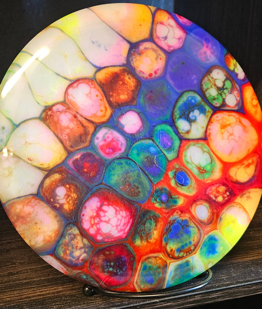 Dyed EMAC Truth