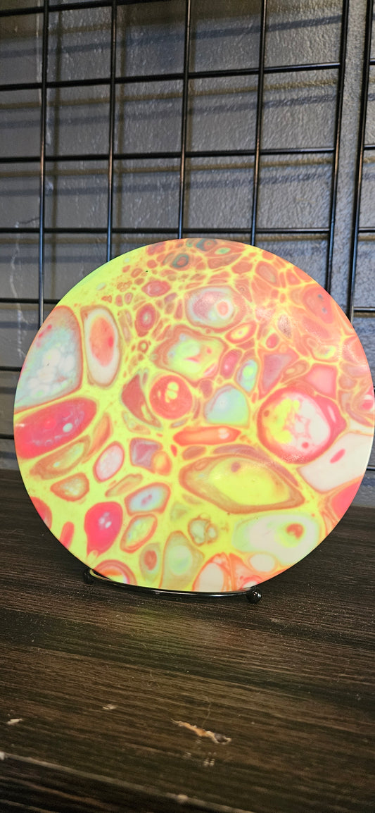Dyed Innova Ape