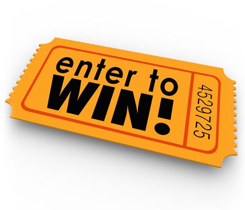 Raffle Ticket X2