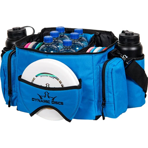 Dynamic Discs Soldier Cooler Disc Golf Bag