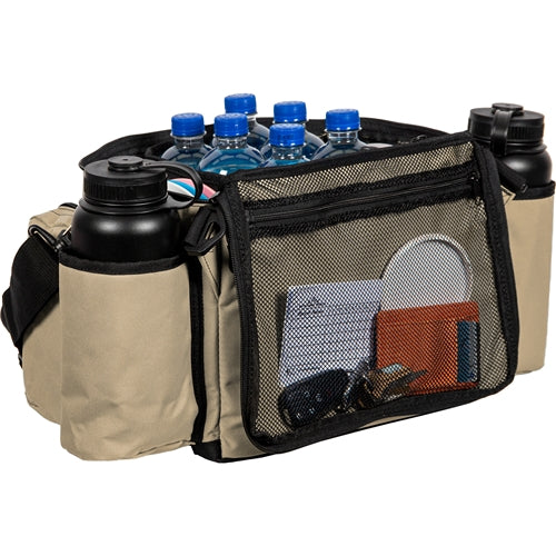Dynamic Discs Soldier Cooler Disc Golf Bag