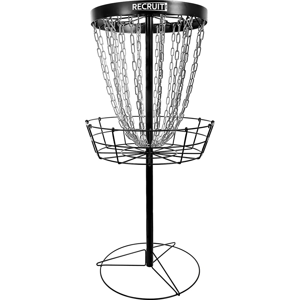 Dynamic Discs Recruit Lite Basket