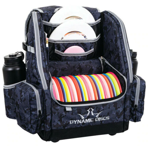 Dynamic Discs Combat Commander Backpack