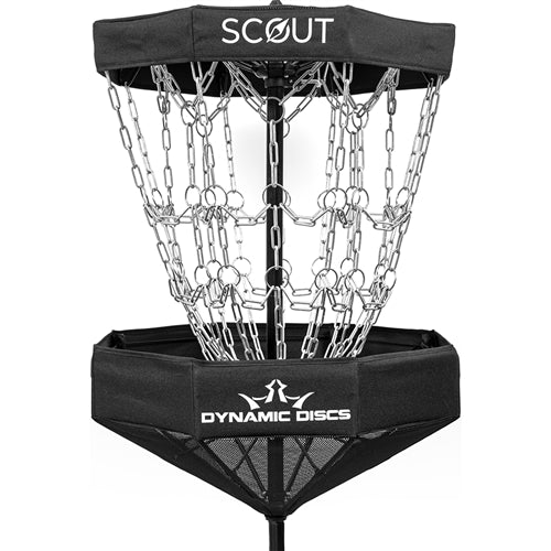 Dynamic Discs Scout Basket Disc Golf Target