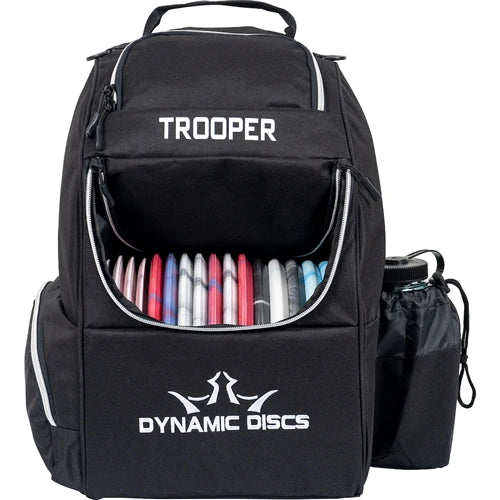 Dynamic Discs Trooper Backpack Disc Golf Bag