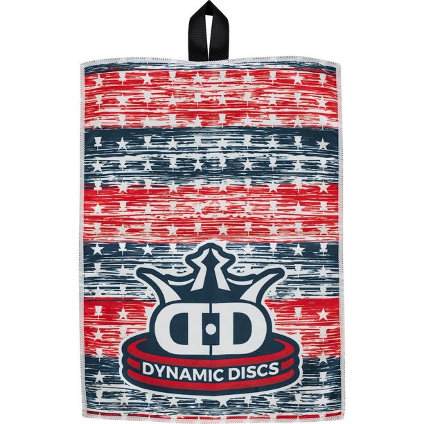 Dynamic Discs Quick-Dry Towel